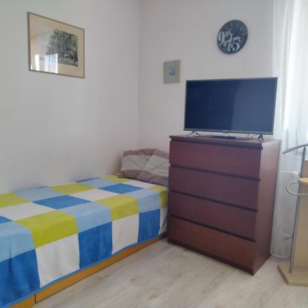 Soukrome Pokoje Havlíčkŭv Brod Dış mekan fotoğraf