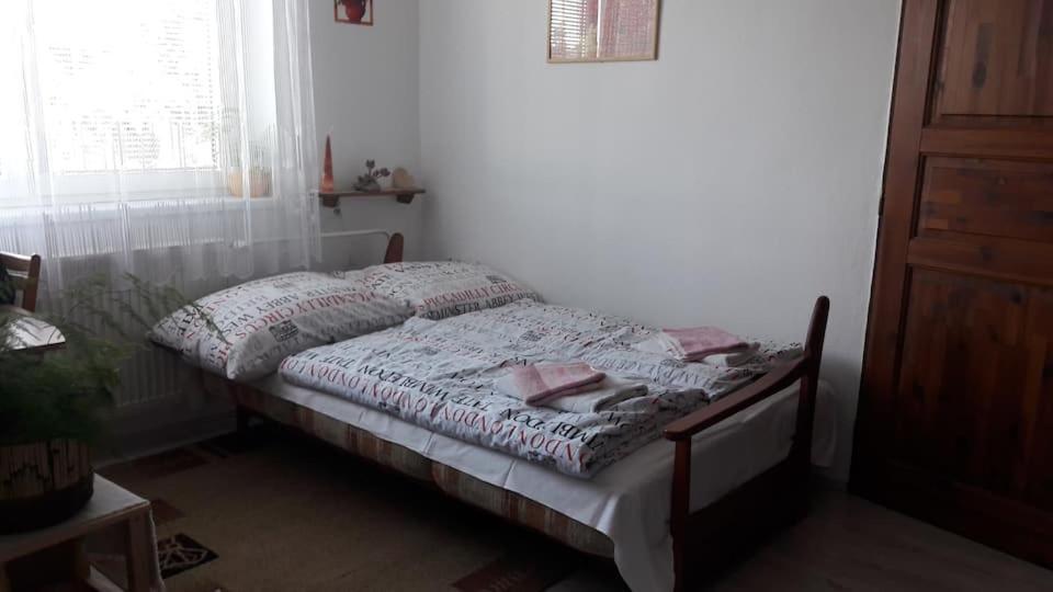 Soukrome Pokoje Havlíčkŭv Brod Dış mekan fotoğraf